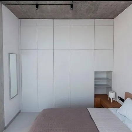 Apartment аркадія панорама море & місто *