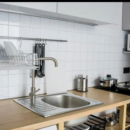 аркадія панорама море & місто Apartment *