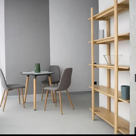 аркадія панорама море & місто Apartment *