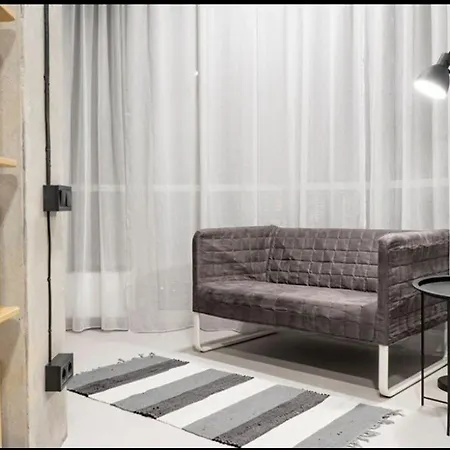 Apartment аркадія панорама море & місто